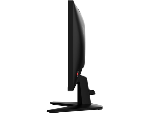 MSI MAG 255F E20, 62,2 cm (24.5"), 1920 x 1080 pikseliä, Full HD, LCD, 0,5 ms, musta