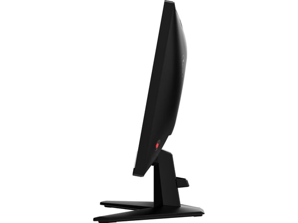 MSI MAG 255F E20, 62,2 cm (24.5"), 1920 x 1080 pikseliä, Full HD, LCD, 0,5 ms, musta