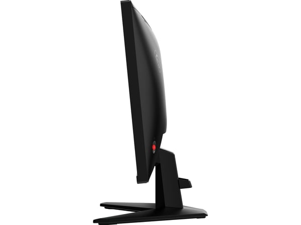 MSI MAG 255F E20, 62,2 cm (24.5"), 1920 x 1080 pikseliä, Full HD, LCD, 0,5 ms, musta