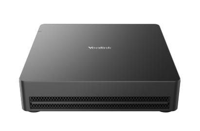 Yealink MCore 4 - Videokonferanseinnretning - Core Ultra 5 125H, 16GB RAM, 256GB SSD - power adapter included
