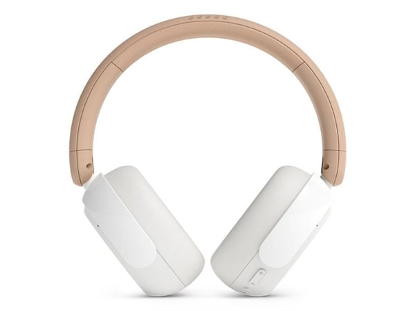 Philips 5000 series TAK5500AL/00, Ledning & Trådløs, 20 - 20000 Hz, Samtaler/musikk, 192 g, Hodesett, Rav, Hvit