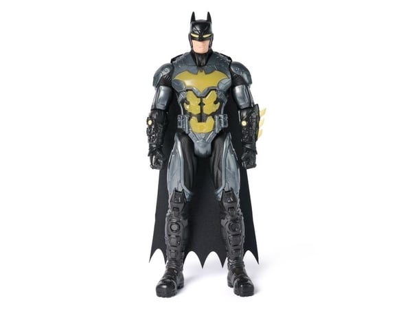 Batman Lights & Sounds Stealth Batman 30 cm