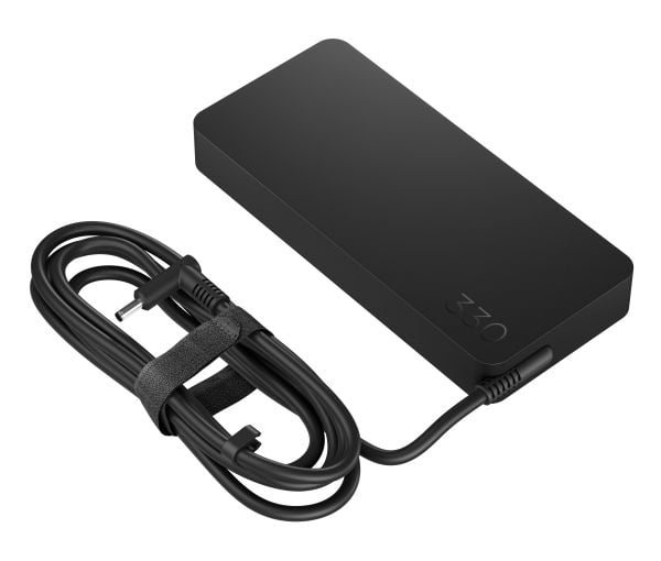 HP 330W Smart AC-adapter, universal, innendørs, 90 - 264 V, 47 - 63 Hz, 330 W, 19,5 V