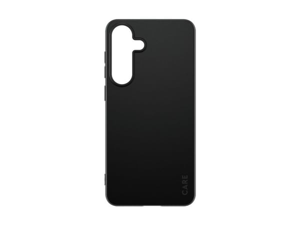 PanzerGlass CARE TPU Case black Samsung Galaxy S25 FE