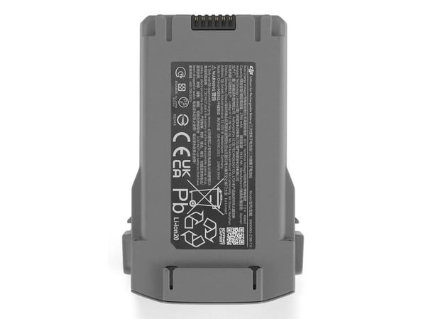 DJI Mini 5 Pro Intelligent Flight Battery - Batteri - Li-Ion - 2788 mAh - 19.52 Wh - for Mini 5 Pro