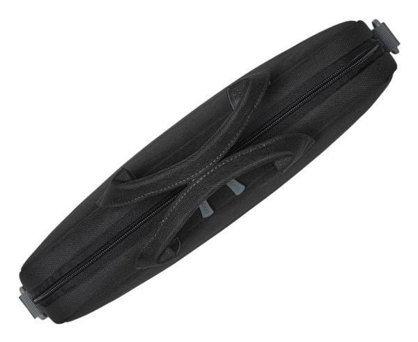 Rivacase Prater, Stresskoffert, 35,6 cm (14"), Skulderrem, 410 g