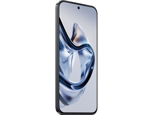 Nubia Air - 5G pekskärmsmobil - dual-SIM - RAM 8 GB / Internminne 256 GB - OLED-skärm - 6.78" - 2720 x 1224 pixlar (120 Hz) - 3 st. bakre kameror 5...
