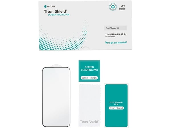 eSTUFF ES501433-10BULK
