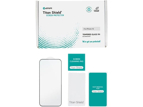 eSTUFF ES501433-50BULK