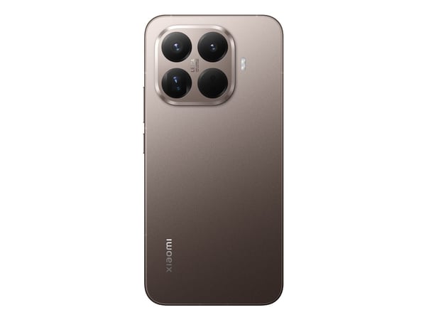 Xiaomi 15T Pro - 5G smarttelefon - dobbelt-SIM - RAM 12 GB / Internminne 512 GB - OLED-display - 6.83" - 2772 x 1280 piksler (144 Hz) - 3x bakkamer...