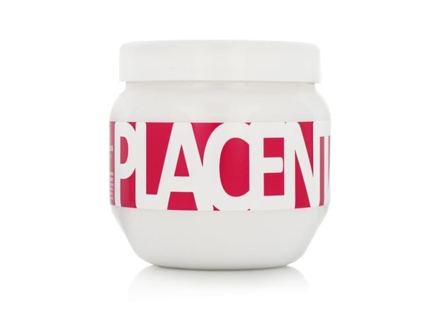 Kallos Placenta Hair Mask 800 ml