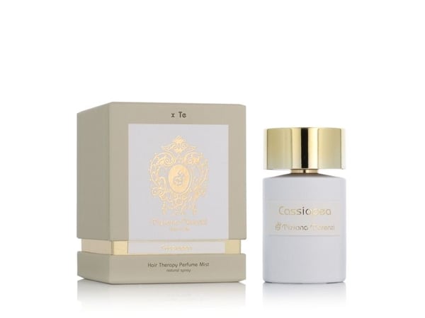 Tiziana Terenzi Cassiopea hårmist 50 ml (unisex)