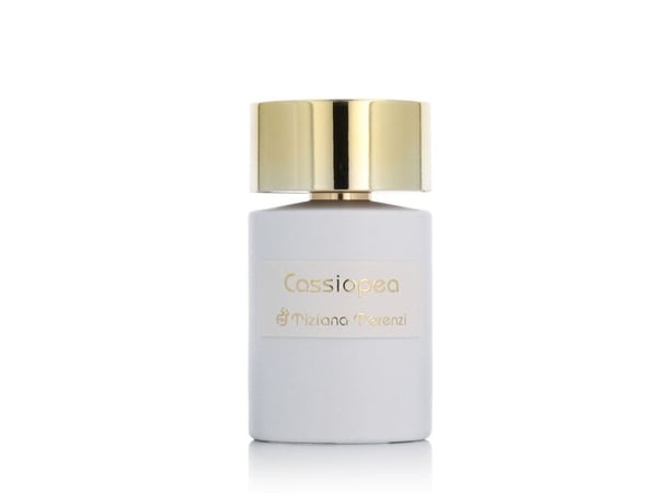 Tiziana Terenzi Cassiopea hårmist 50 ml (unisex)