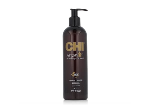 Farouk Systems CHI Argan Oil Conditioner 340 ml