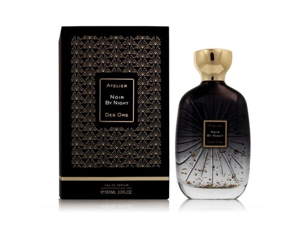 Atelier Des Ors Noir by Night Eau De Parfum 100 ml (unisex)
