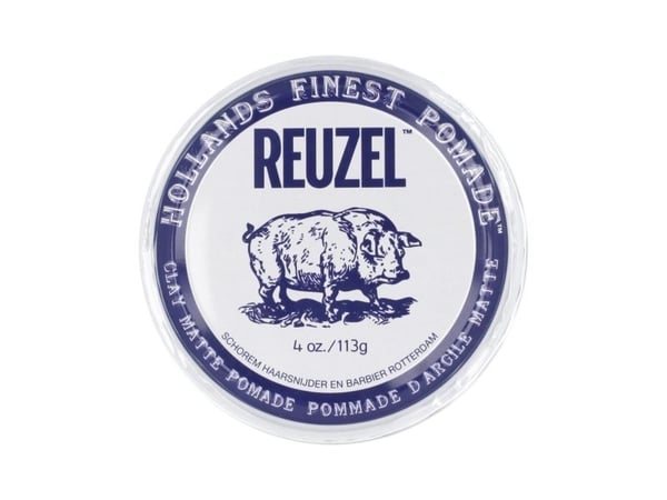 Reuzel Clay Matte Pomade 113 g