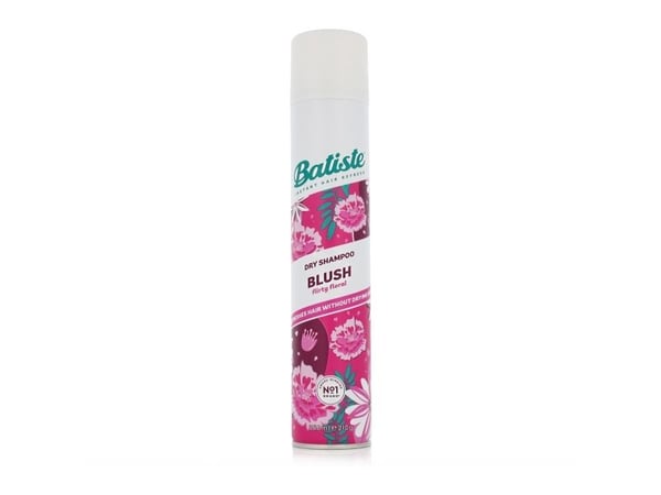 Batiste Batiste Dry Blush kuivashampoo 350ml