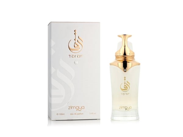 Zimaya Taraf White EDP W 100 ml