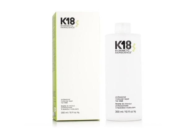 K18 - Molecular Repair - 300 ml