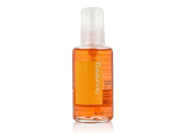 Fanola Nourishing Restructuring Fluid Crystals 100 ml