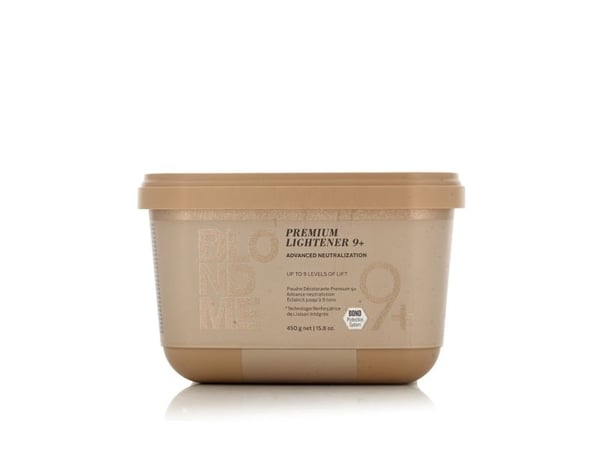 Blond Me Premium Lightener (W,450 g)