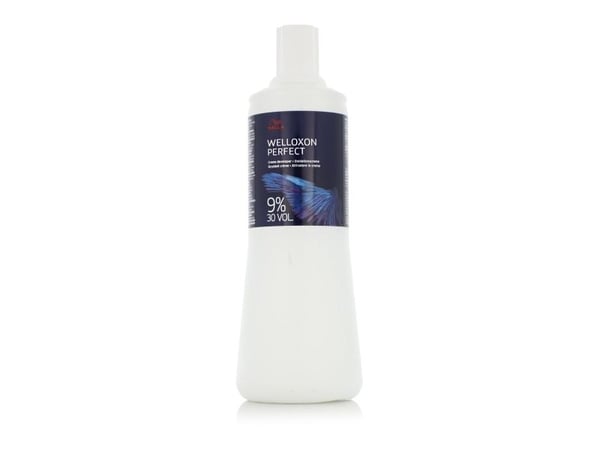 Wella Welloxon Perfect Creme Developer 9% 30 Vol. 1000 ml