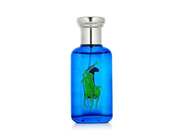 Ralph Lauren Big Pony 1 Edt Spray - Mand - 50 ml