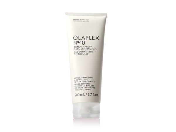 Olaplex No.10 Bond Shaper Curl Defining Gel 200 ml