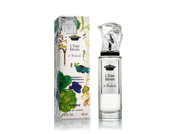 Sisley L''eau Rêvée D''hubert, Kvinder, 50 ml
