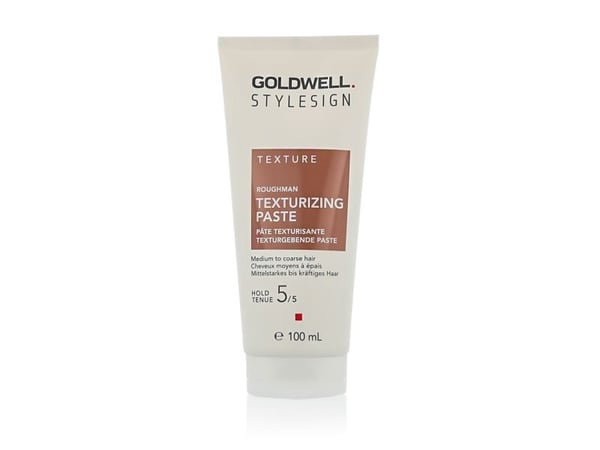 Goldwell Goldwell Stylesign Texture Roughman Texturizing Paste - tahna hiusten tekstuurille - 150 ml