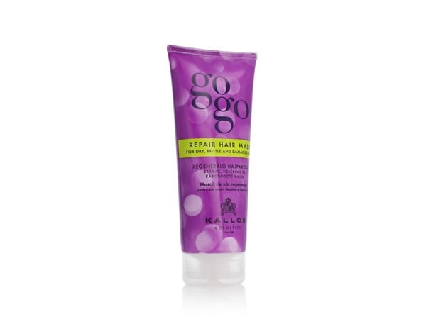 Kallos Gogo Repair Hair Mask 200 ml