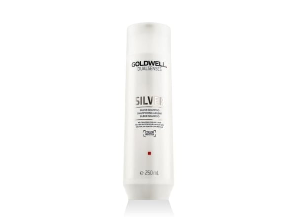 G-dwell Dualsenses Silver Shampoo - - 250 ml