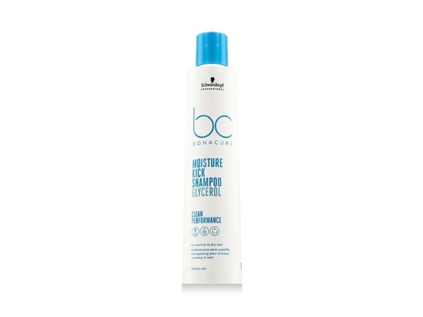 Schwarzkopf Shampoo Professional BC Hyaluronic 250 ml