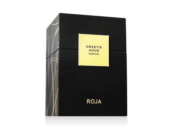 Roja Parfums Sweetie Aoud UNISEX parfyme 50 ml (unisex)