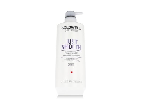 Goldwell Dualsenses Just Smooth Taming Conditioner 1000 ml