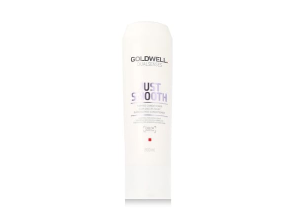 Goldwell Dualsenses Just Smooth Smoothing hårbalsam 200 ml