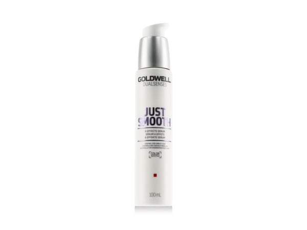 Goldwell Dualsenses Just Smooth 6 Effects Serum 100 ml