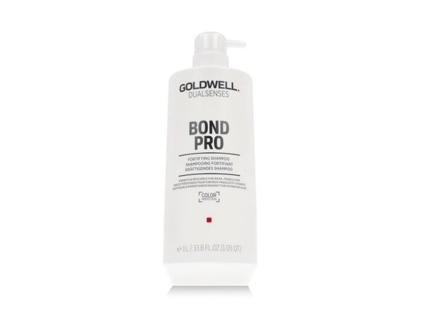 GOLDWELL Dualsenses Bond Pro styrkende sjampo 1000 ml