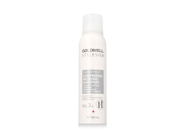 Goldwell StyleSign Hairspray Compressed Working Hairspray 150 ml