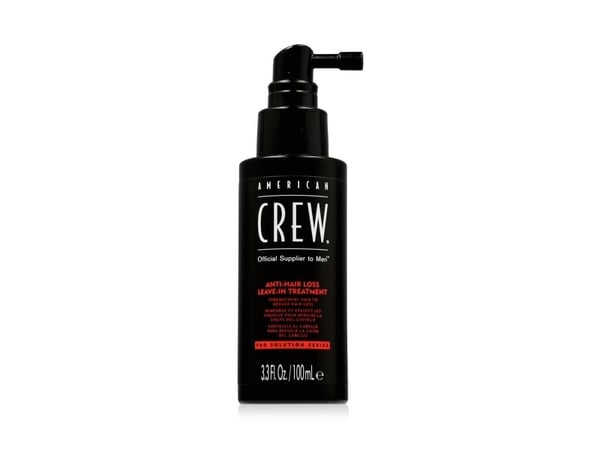 American Crew Anti-Hairloss hoito