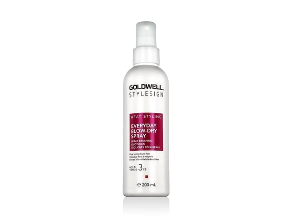 Goldwell StyleSign Heat Styling Everyday Blow-Dry Spray 200 ml