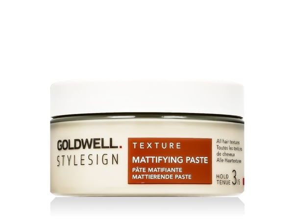 Goldwell StyleSign Texture Mattifying Paste 100 ml