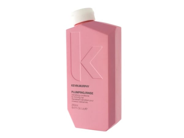 Kevin Murphy Plumping Rinse Hair Conditioner, hienot/tummat hiukset, 250ml
