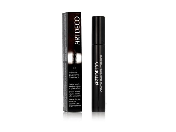 Artdeco Supreme Volume Mascara 1 Musta 15ml