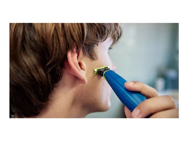Philips OneBlade QP225 - Varaterä - trimmeriin (2 kpl)