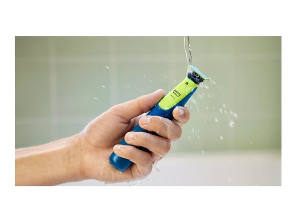 Philips OneBlade QP225 - Varaterä - trimmeriin (2 kpl)