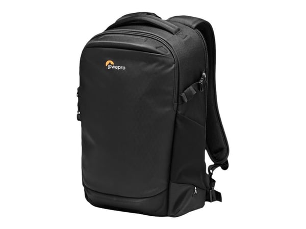 Lowepro Flipside 300 AW III - Ryggsäck för digitalkamera med objektiv - 600 D ripstop-polyester, 600D polyester, 150D 148T polyester Canvex - svart...
