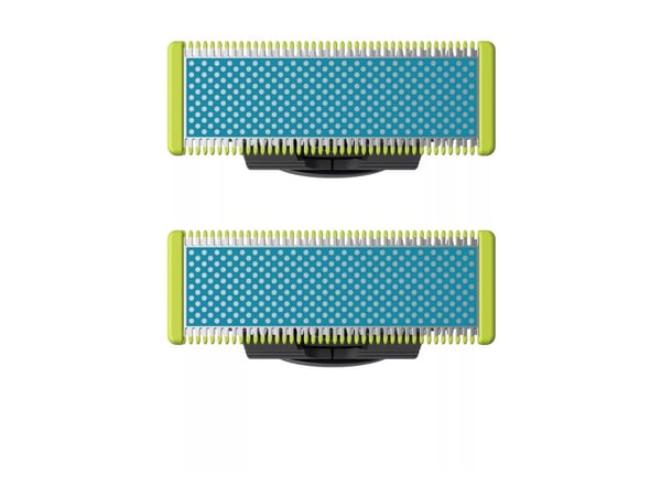 Philips OneBlade QP225 - Varaterä - trimmeriin (2 kpl)