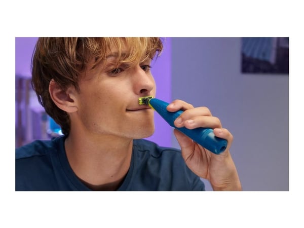 Philips OneBlade QP225 - Varaterä - trimmeriin (2 kpl)