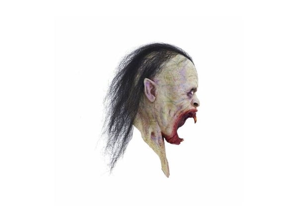 Viper-mask